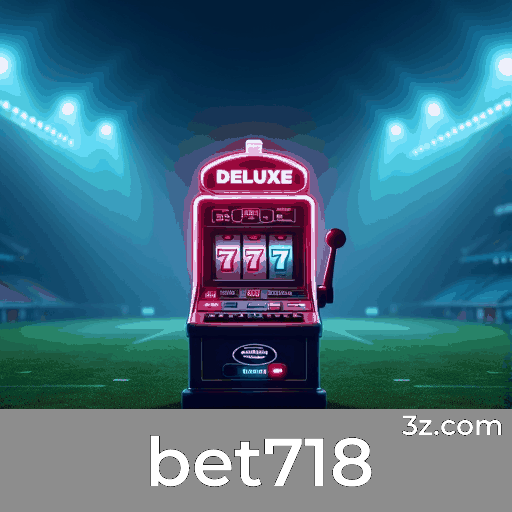 Login Seguro e Rápido no bet718 para Usuários Brasileiros