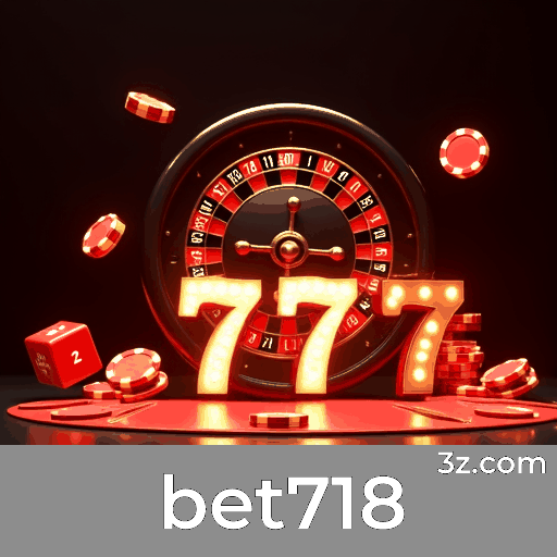 Aproveite os Bônus Exclusivos do Bet718 Agora!