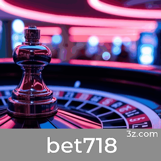 Experiência de Cassino Impactante no Bet718