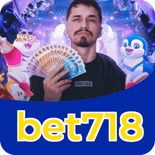 Suporte bet718