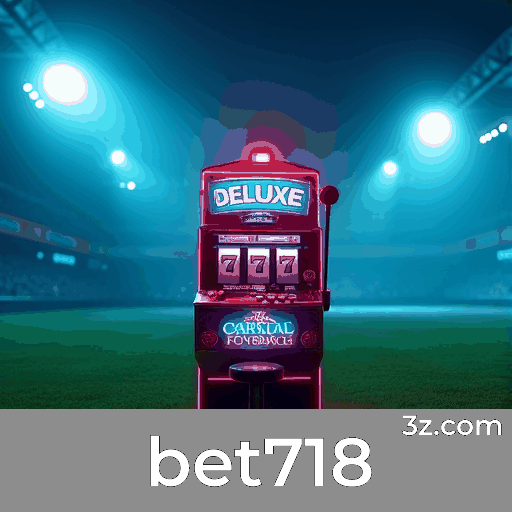 Mergulhe no Ambiente Envolvente e Realismo Psicológico do Cassino bet718