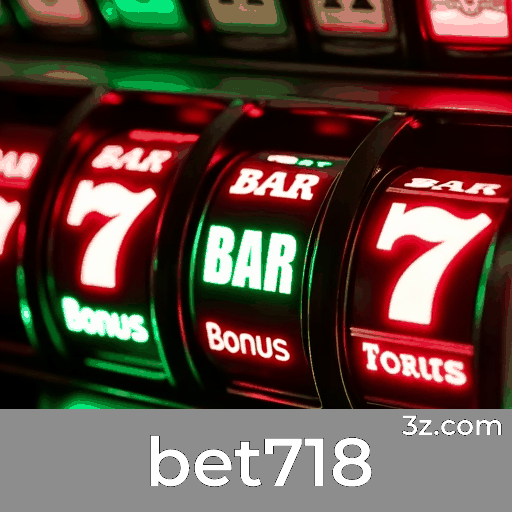 Experimente bet718: Aposte a Qualquer Hora