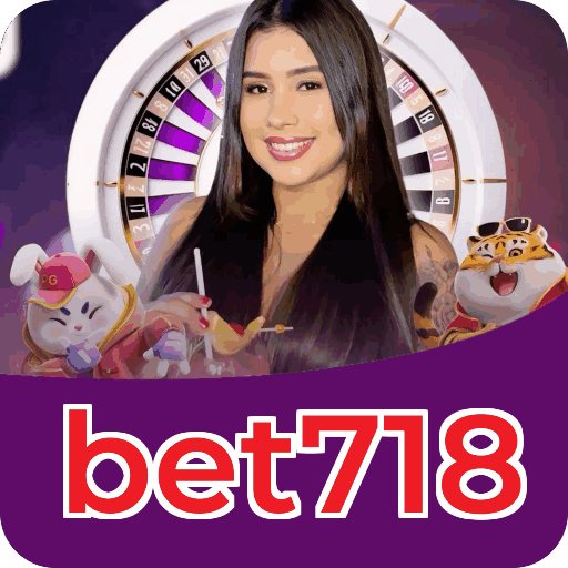 Apostas esportivas ao vivo na bet718
