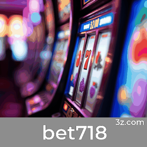 bet718 Jogos Inovadores: Moldando o Futuro da Tecnologia