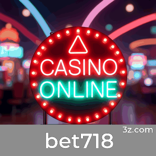Avaliação Sistemática de Promoções para Retornos no bet718