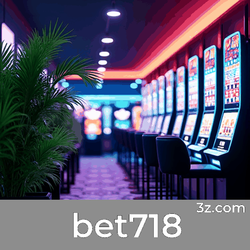 Aproveite os Bônus Exclusivos do Bet718 Agora!