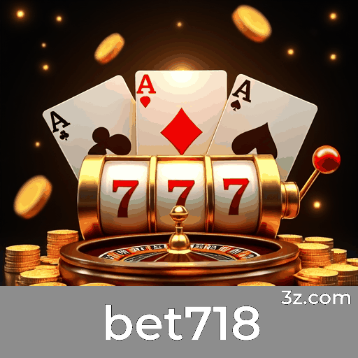 Mergulhe no Ambiente Envolvente e Realismo Psicológico do Cassino bet718