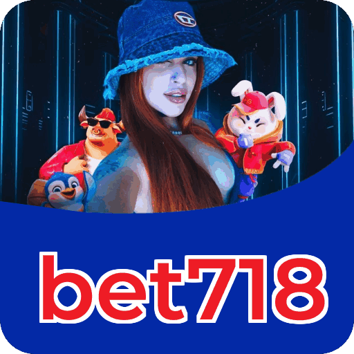 Login rápido no app bet718