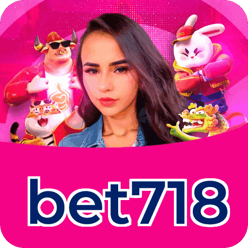 Dealers profissionais da bet718