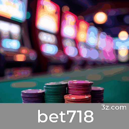 bet718 Jogos Inovadores: Moldando o Futuro da Tecnologia